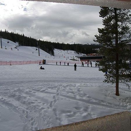 Rocky Mountain Resort Management Copper Mountain Eksteriør bilde