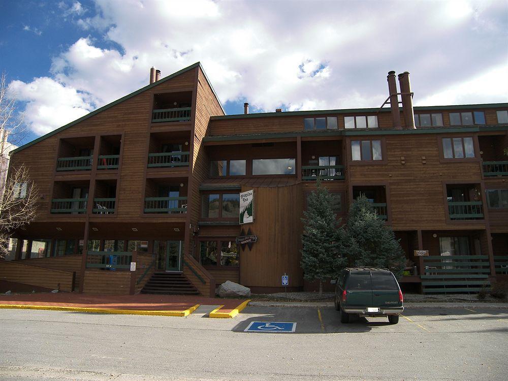 Rocky Mountain Resort Management Copper Mountain Eksteriør bilde