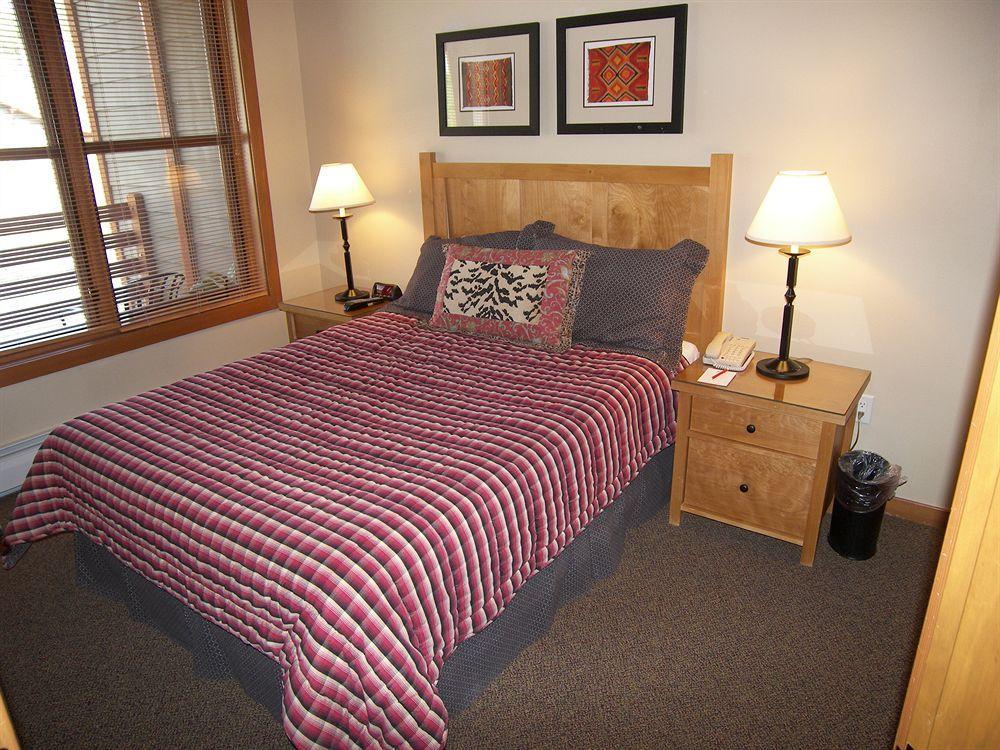 Rocky Mountain Resort Management Copper Mountain Eksteriør bilde