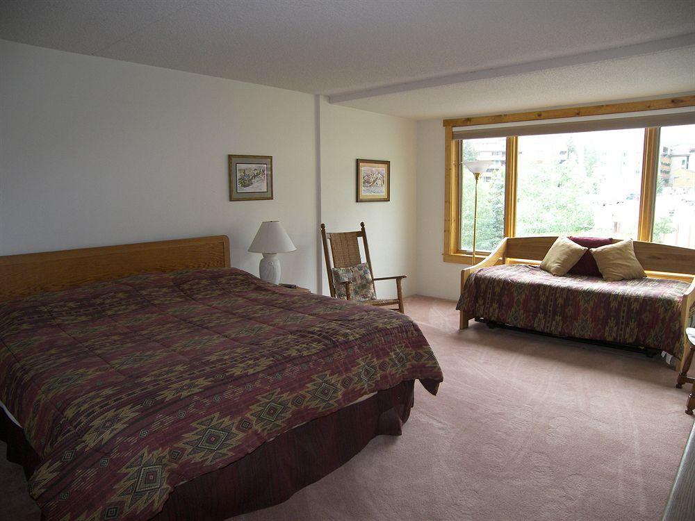 Rocky Mountain Resort Management Copper Mountain Eksteriør bilde