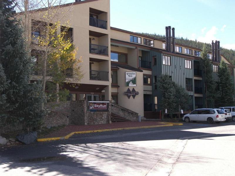 Rocky Mountain Resort Management Copper Mountain Eksteriør bilde