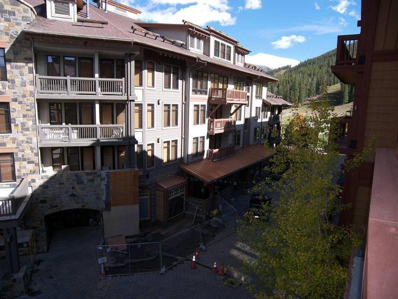 Rocky Mountain Resort Management Copper Mountain Eksteriør bilde