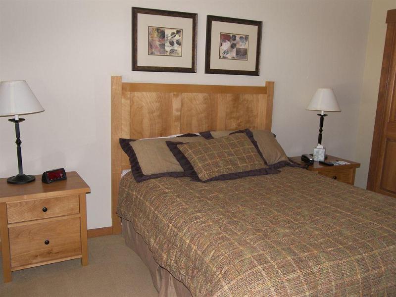 Rocky Mountain Resort Management Copper Mountain Eksteriør bilde