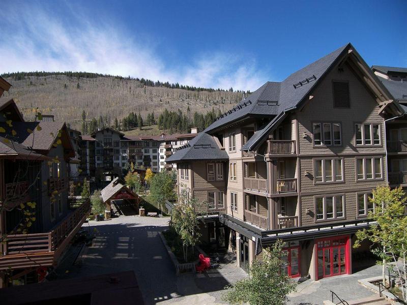 Rocky Mountain Resort Management Copper Mountain Eksteriør bilde