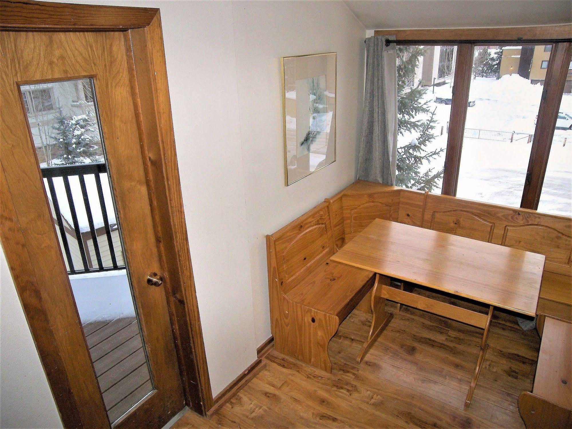 Rocky Mountain Resort Management Copper Mountain Eksteriør bilde